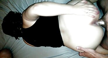 Se neri porno señoras tetonas de pelo negro filmado por un chico adulto blanco