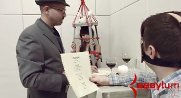 Pareja de sexo casero xvideos señoras maduras ruso sin complejos en la cama