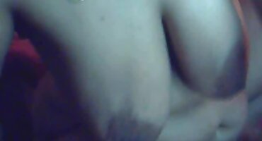 Chica mostró el videos pornos de señoras peludas coño de cerca en todos los ángulos