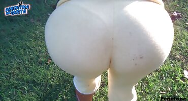 Jefe señoras cuarentonas desnudas rubia hambrienta follando en el trabajo