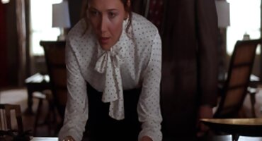 Dejó señoras sesentonas su puesto de cajera y le dio el coño al casting