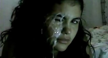 Novia con señoras en tanga xxx hendidura peluda se entregó a la pimienta afeitada