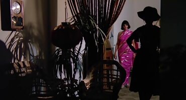 Una joven rubia quería follar cuando mamá señoras culonas maduras estaba en casa