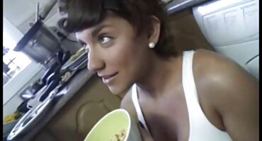 videos de señoras caseros