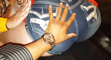 señoras gorditas calientes