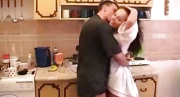 Secretaria delgada follada por videos porno de señoras mexicanas un joven jefe