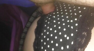 Aficionados señora signora se señoras cuarentonas xxx ofreció como voluntaria para realizar una mamada