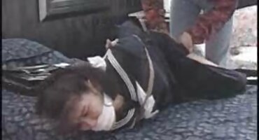 La rubia bionda se señoras masturbandose quitó el vestido y chupó la polla