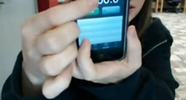 Linda señoras cojiendo x el culo chica es entregada a mulato en la cama