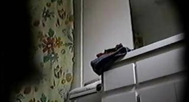 Morena codiciosa tiene una videos porno de señoras mayores polla negra de trufa cachonda