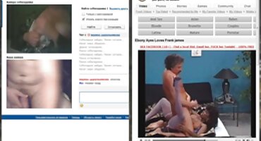 Morena arrodillada con una polla en la señoras nalgonas follando boca y divirtiéndose