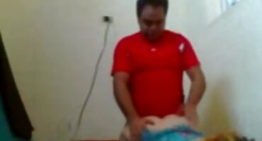 Nena Con Dos coletas dobladas al porno casero con señoras estilo perrito