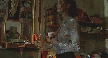 Chico nuevo se señoras en xxx folla a una chica en el coño