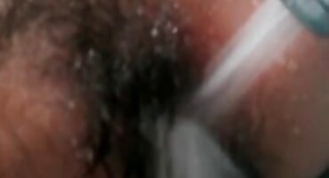 Asomó la polla cargada xvideos señoras buenas de su novio en la vagina apretada