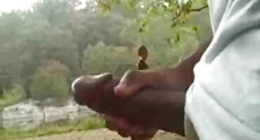 La pareja señoras chichonas xxx enamorada era apasionada por el sexo y llegó tarde a la reunión