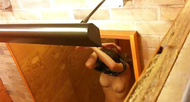 Hombres de videos porno caseros señoras pie Penes chica follada en el garaje