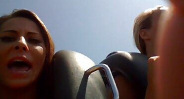 Instructor se folla a bailarina con toro flexible video porno de senoras