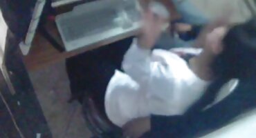 Hombre señoras mayores cojiendo insolente insertado en una chica con complejos