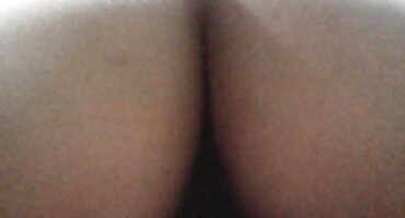 Novia de pelo claro experimenta un nuevo juguete señoras culonas hot