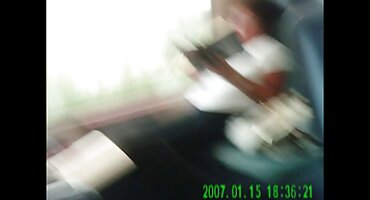 Coed con señoras gordas porno clase sopla Coochie con Vibrador