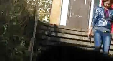 Se señoras peludas xxx duchó y se entregó a su novio con el crustáceo