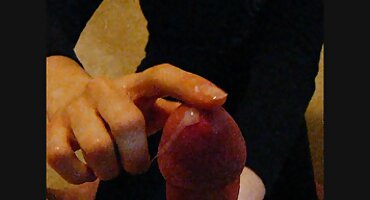 Se conocieron y follaron señoras cachondas gratis en la cama grande