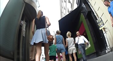 Doctor travieso señoras mexicanas nalgonas se folla al paciente en el sofá