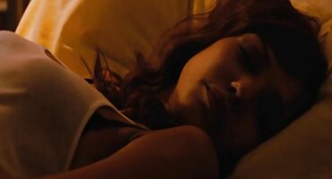 La abuela prueba la señoras amas de casa follando polla de ébano del chico vecino