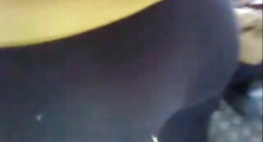 Perra cachonda le encanta señoras mexicanas porno chupar en medio de un día de trabajo