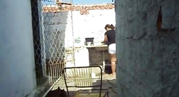 Madura se señoras mega nalgonas folla a ébano en un agujero maravilloso