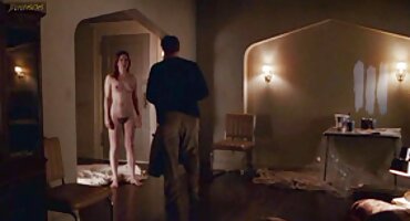 Jugosa rubia tetona le dio a señoras desnudas xxx un hombre negro y tuvo un orgasmo