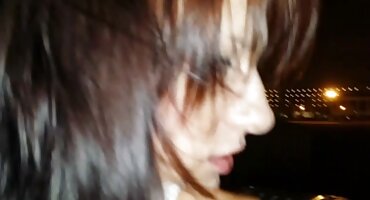 Dama madura sació la boca de su señoras maduras mamando novia