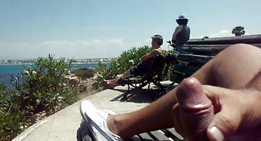 señoras cojiendo a escondidas