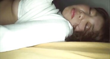 Joven señoras dormidas belleza divorciada para tener sexo frente a la cámara